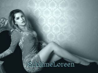 SublimeLoreen