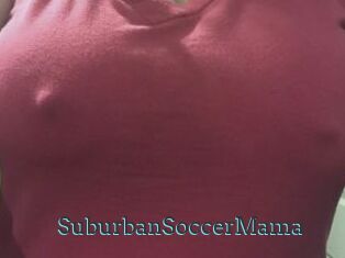 SuburbanSoccerMama