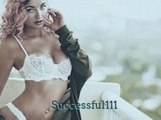 Successful111