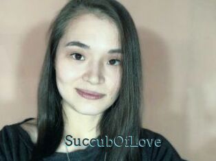 SuccubOfLove