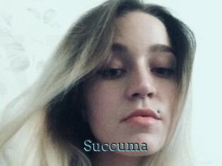 Succuma