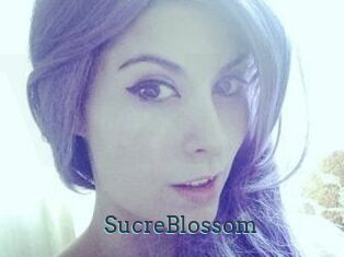 SucreBlossom