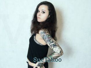SueTattoo