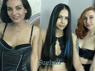 Suehall