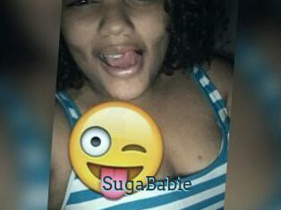 SugaBabie