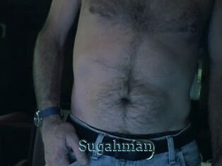 Sugahman