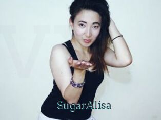 SugarAlisa