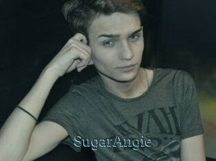 SugarAngie