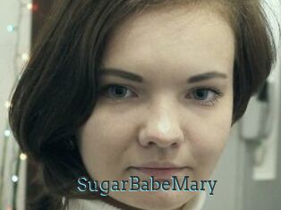 SugarBabeMary
