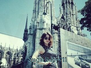 SugarBaby911