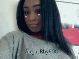 SugarBby808