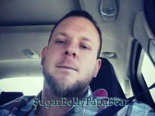 SugarBellyPapaBear