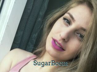 SugarBoom