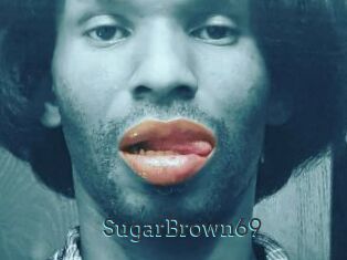 SugarBrown69