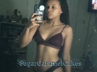 SugarCaramelCakes