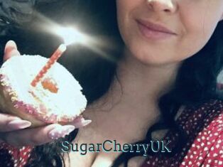 SugarCherryUK