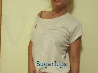 SugarLips