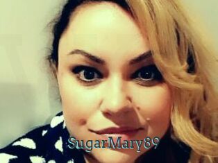 SugarMary89