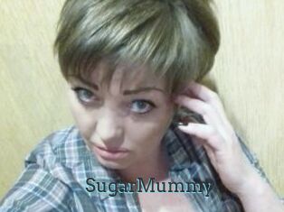 SugarMummy