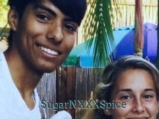 SugarNXXXSpice