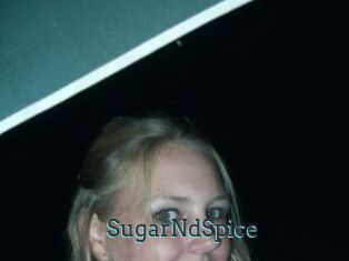 SugarNdSpice