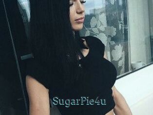 SugarPie4u