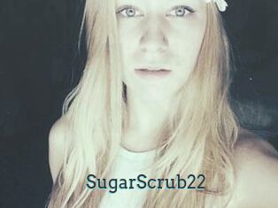 SugarScrub22