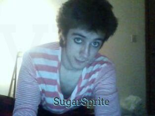 SugarSprite