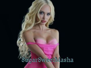 SugarSweetMasha