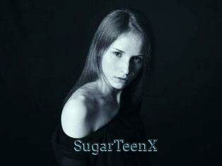 SugarTeenX