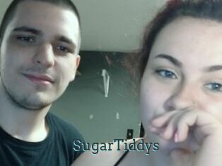 SugarTiddys