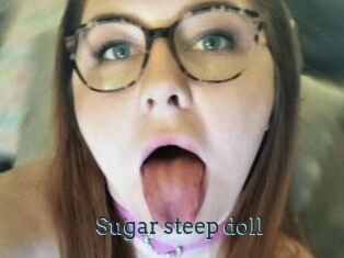 Sugar_steep_doll