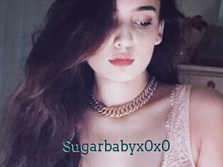 Sugarbabyx0x0