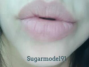 Sugarmodel91