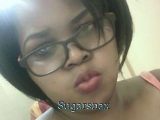 Sugarsnax