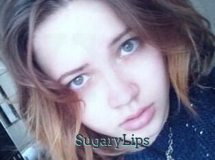 SugaryLips