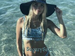 SugarySexi