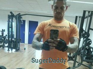 SugerDaddy