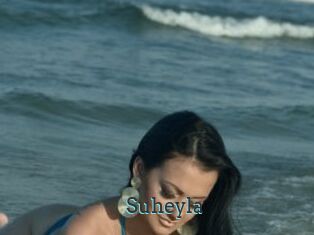 Suheyla