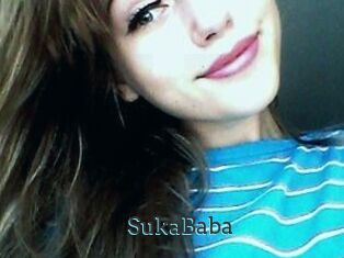 SukaBaba