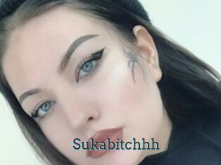 Sukabitchhh