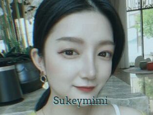 Sukeymimi