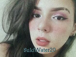 SukiWater20