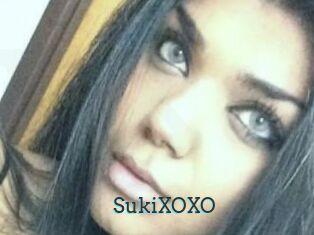 SukiXOXO