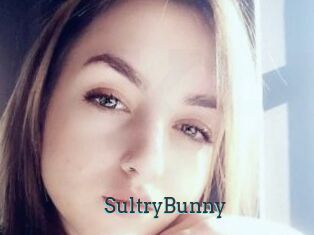 SultryBunny