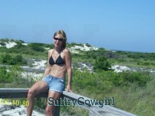 SultryCowgirl