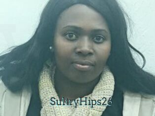 SultryHips26