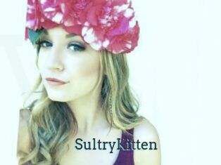 SultryKitten
