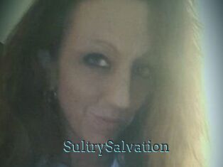 SultrySalvation