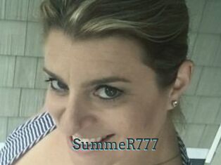 SummeR777